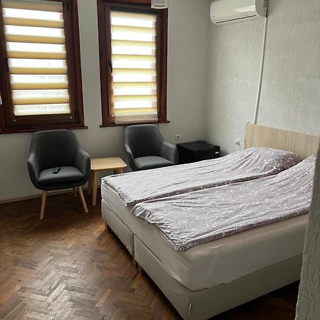 White Guest House 2 كارلوفو المظهر الخارجي الصورة