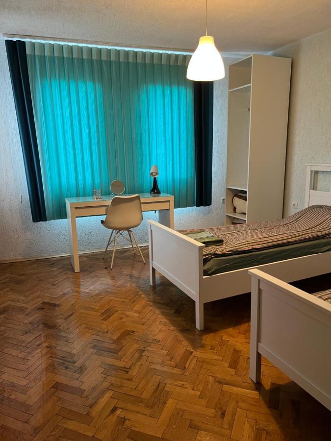 White Guest House 2 كارلوفو المظهر الخارجي الصورة
