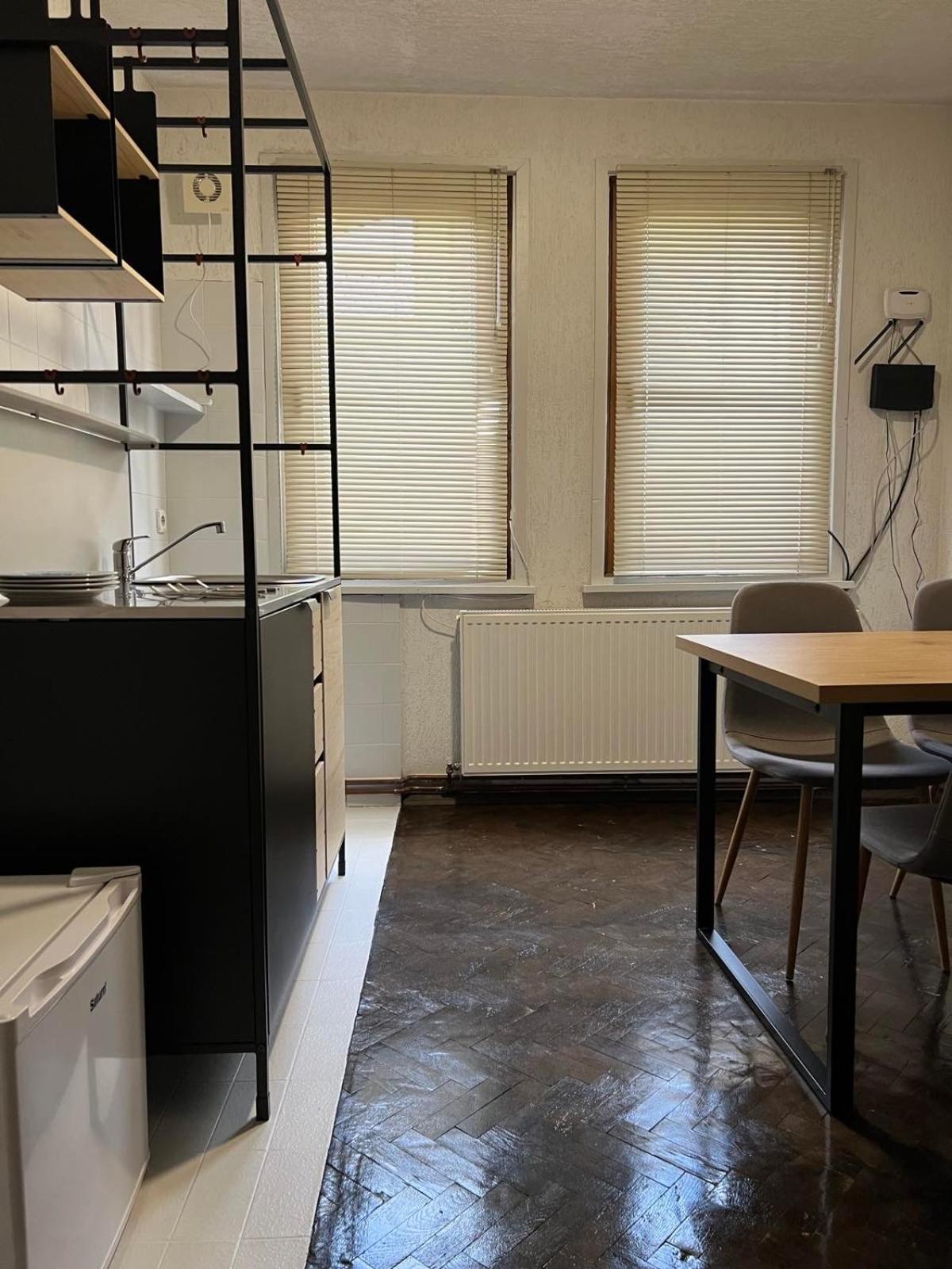 White Guest House 2 كارلوفو المظهر الخارجي الصورة