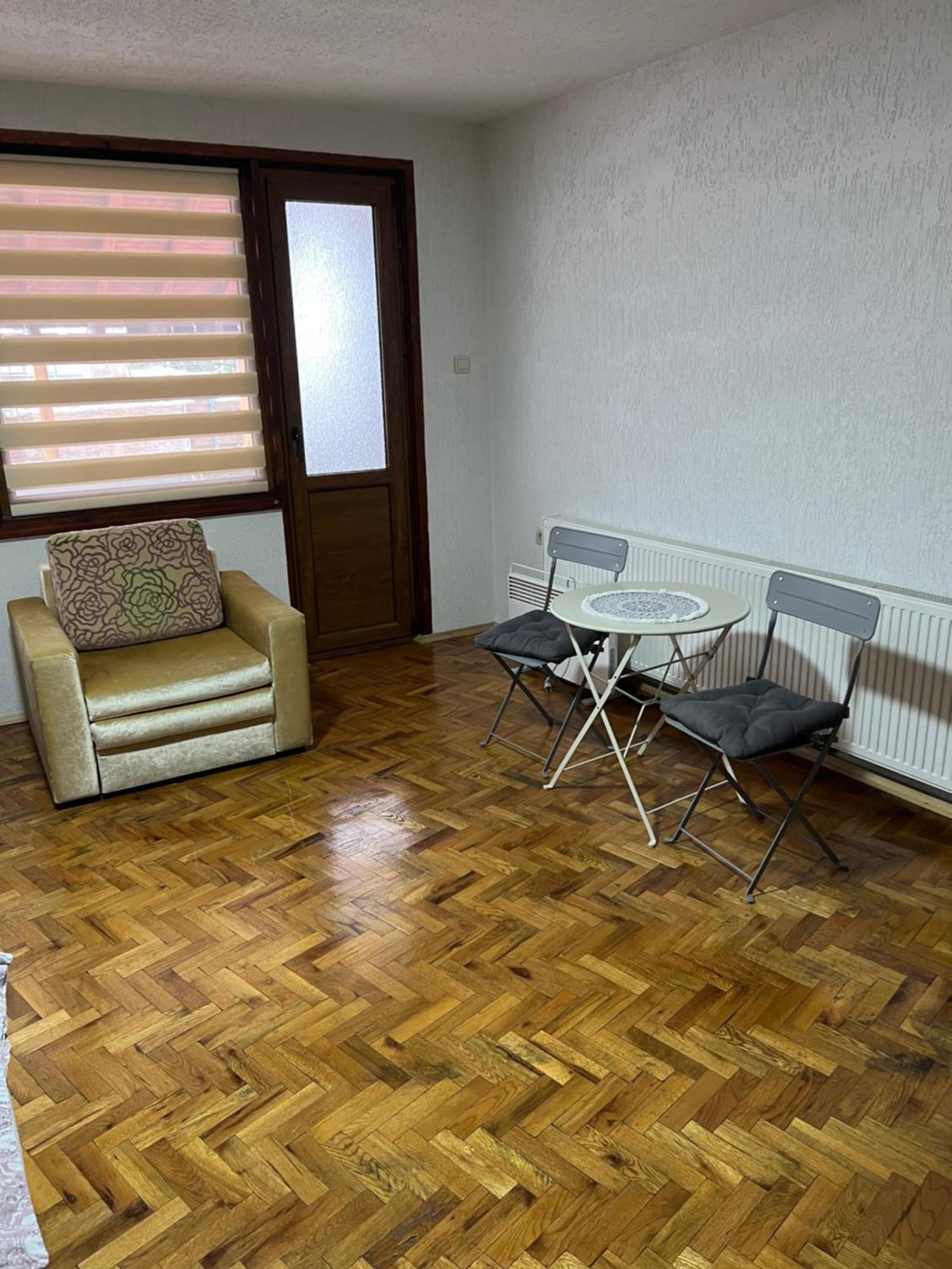 White Guest House 2 كارلوفو المظهر الخارجي الصورة
