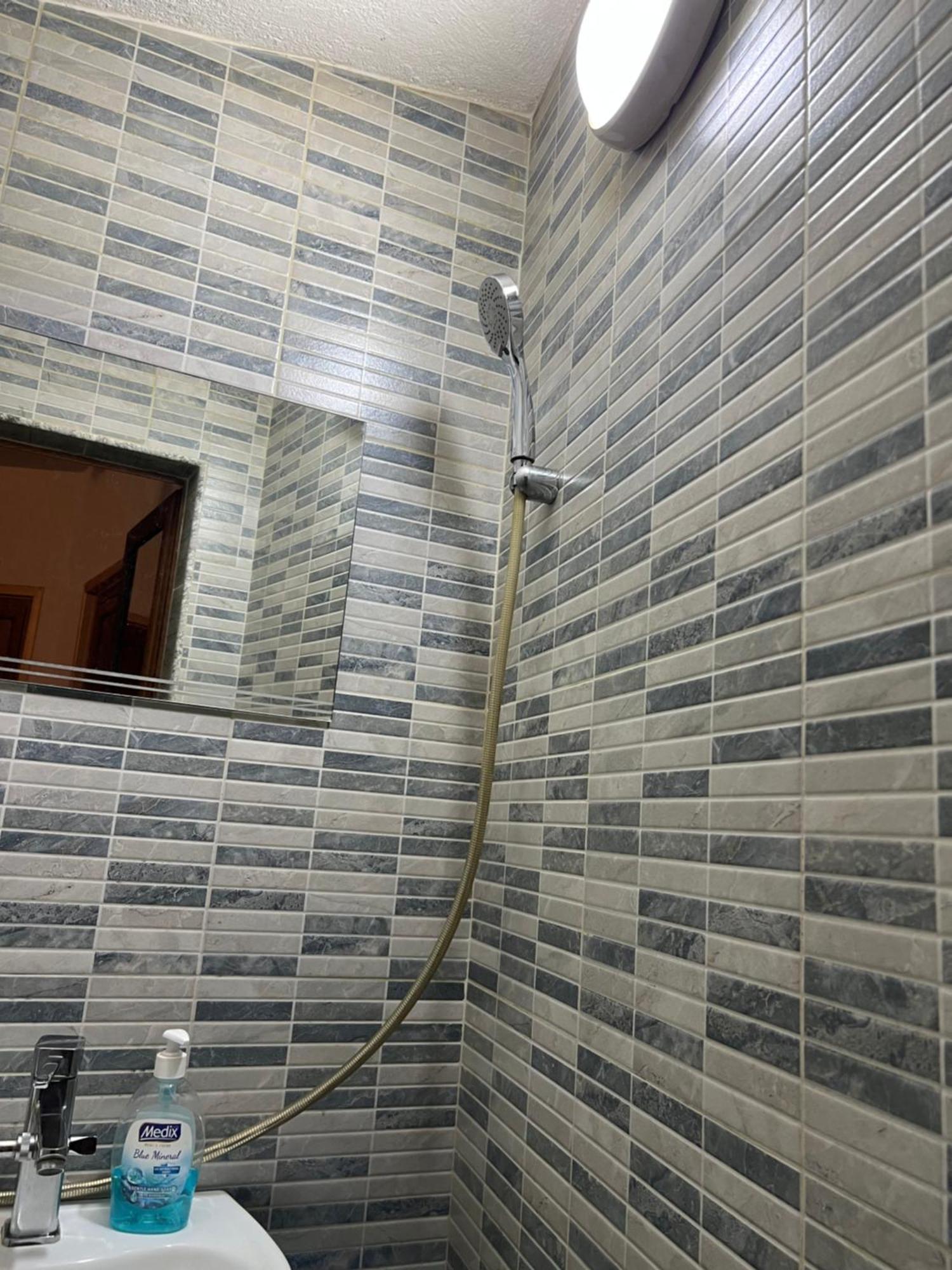 White Guest House 2 كارلوفو المظهر الخارجي الصورة
