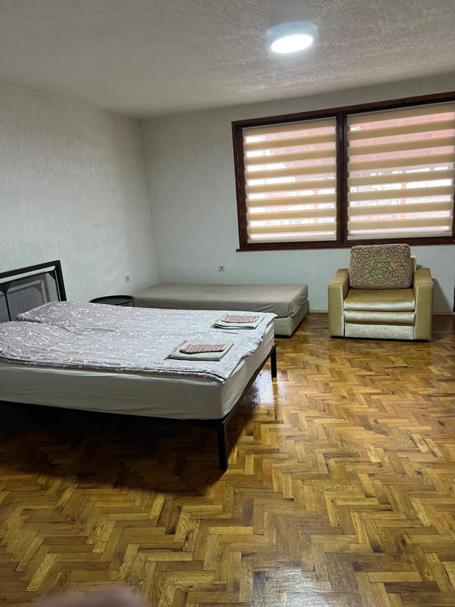 White Guest House 2 كارلوفو المظهر الخارجي الصورة