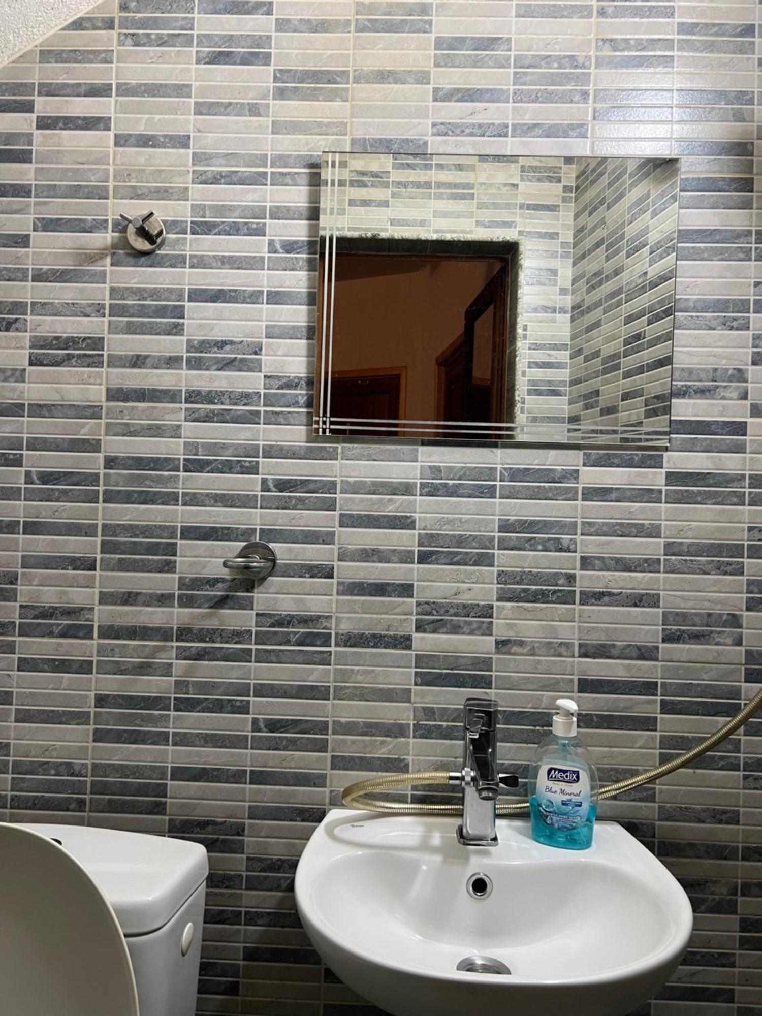 White Guest House 2 كارلوفو المظهر الخارجي الصورة