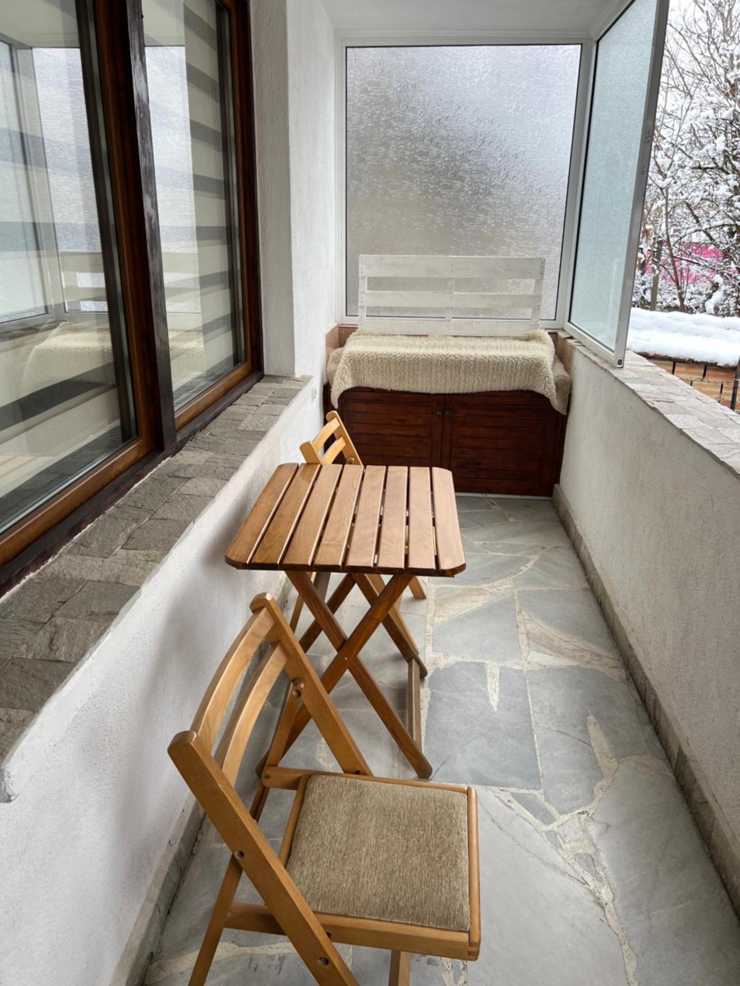 White Guest House 2 كارلوفو المظهر الخارجي الصورة