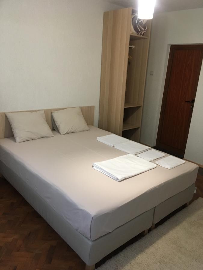 White Guest House 2 كارلوفو المظهر الخارجي الصورة