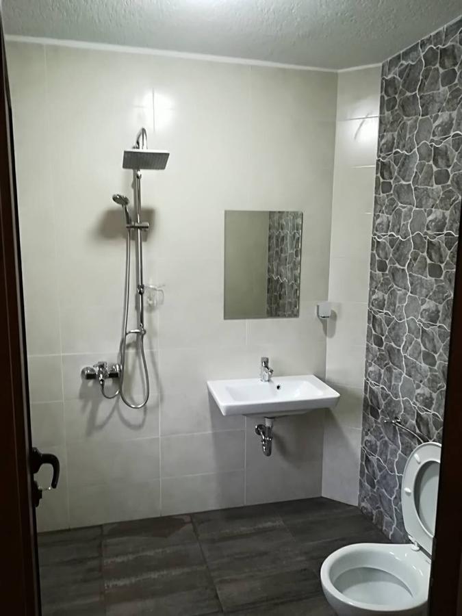 White Guest House 2 كارلوفو المظهر الخارجي الصورة