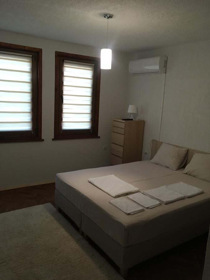 White Guest House 2 كارلوفو المظهر الخارجي الصورة