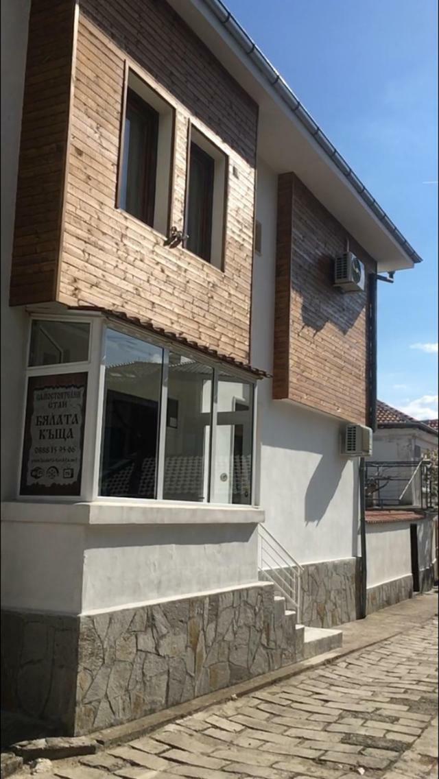 White Guest House 2 كارلوفو المظهر الخارجي الصورة